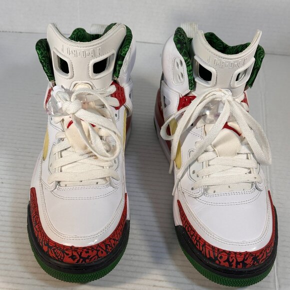 VINTAGE JORDAN SPIZIKE 'OG' SIZE MENS 9 - Picture 16 of 16